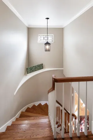 963 Wing Place, Stanford, California 94305