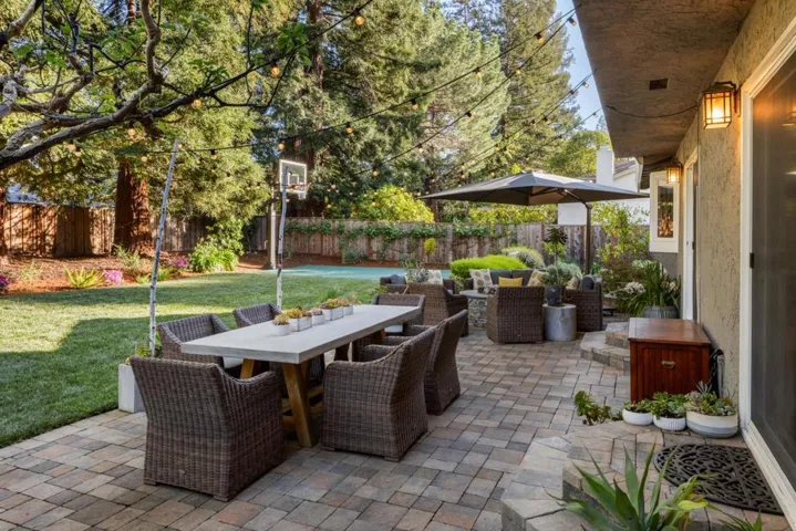 963 Wing Place, Stanford, California 94305