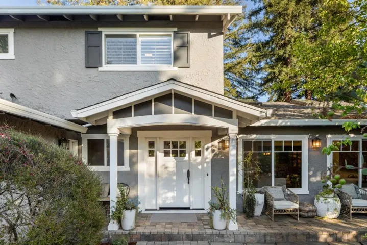 963 Wing Place, Stanford, California 94305