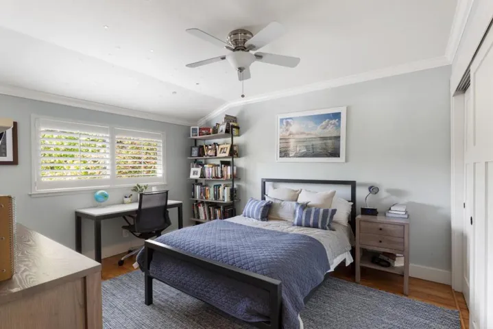 963 Wing Place, Stanford, California 94305