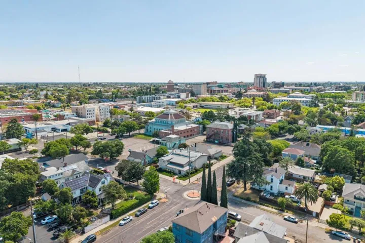 905 N Commerce Street, Stockton, California 95202