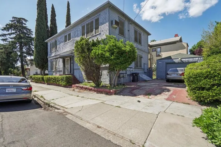 905 N Commerce Street, Stockton, California 95202