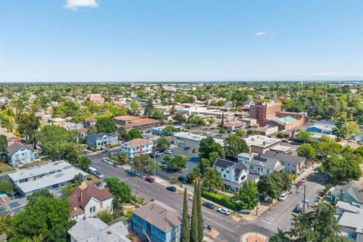 905 N Commerce Street, Stockton, California 95202