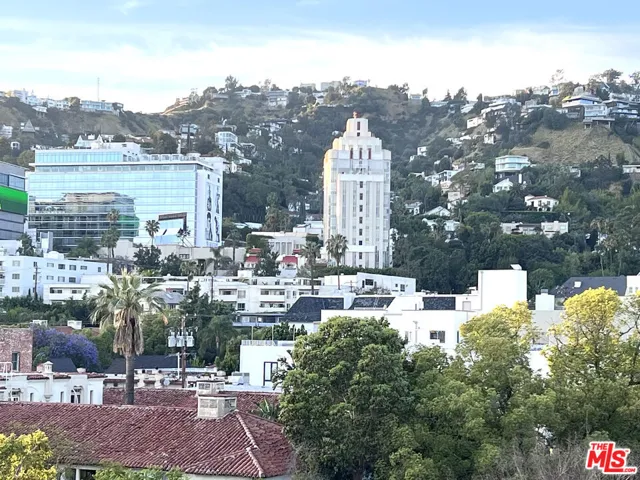 VIEWS, VIEWS, VIEWS!