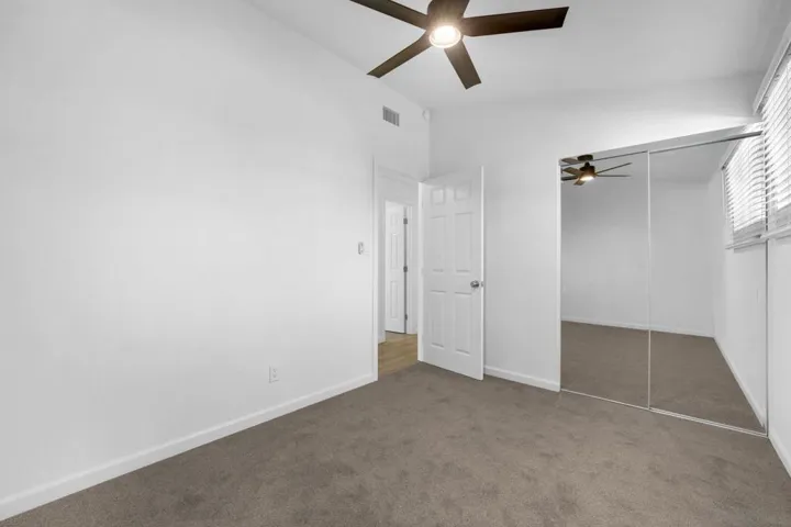Spare bedroom 2