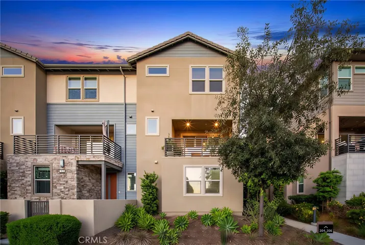204 Keeper, Irvine, California 92618