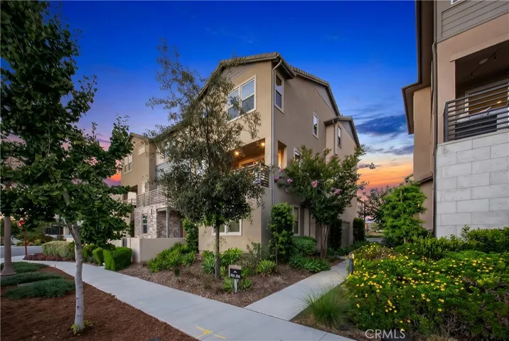204 Keeper, Irvine, California 92618