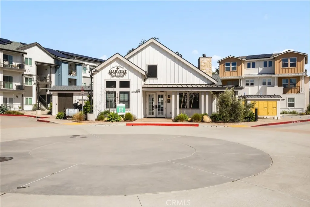 Clubhouse