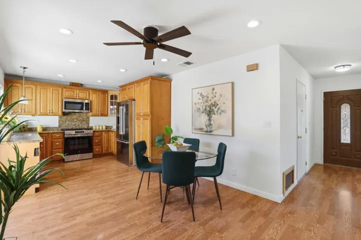 833 Welburn Avenue, Gilroy, California 95020