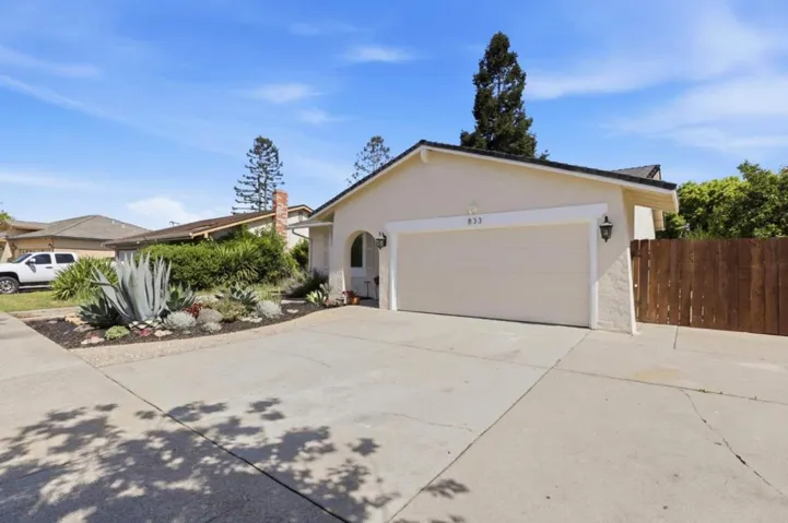 833 Welburn Avenue, Gilroy, California 95020
