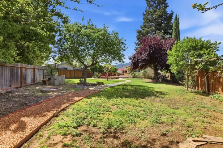 833 Welburn Avenue, Gilroy, California 95020