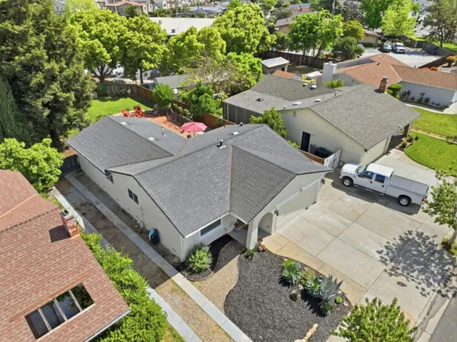833 Welburn Avenue, Gilroy, California 95020