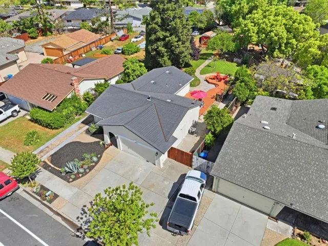 833 Welburn Avenue, Gilroy, California 95020