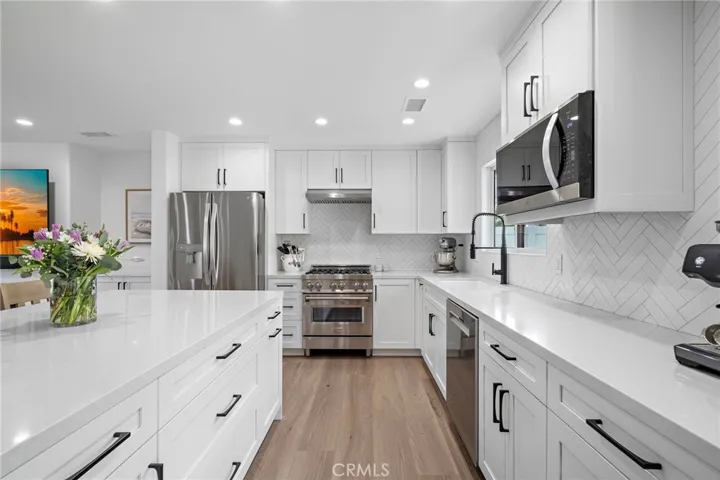 17551 Griffith, Huntington Beach, California 92649