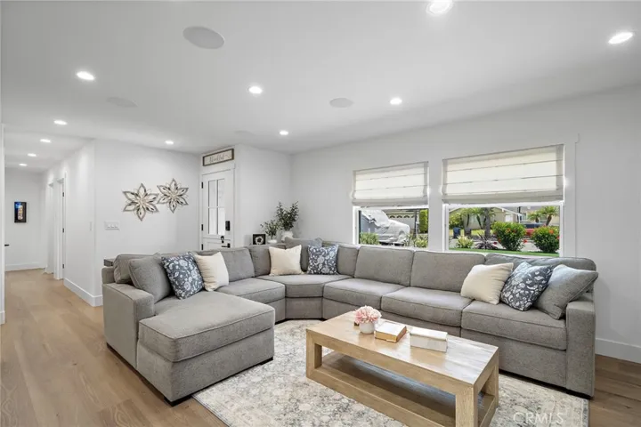17551 Griffith, Huntington Beach, California 92649