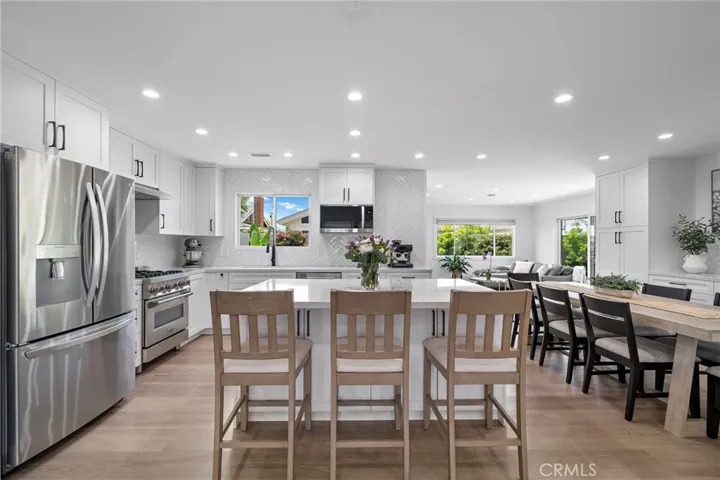 17551 Griffith, Huntington Beach, California 92649