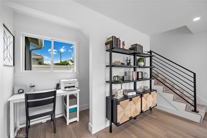 17551 Griffith, Huntington Beach, California 92649