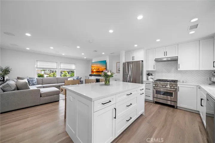 17551 Griffith, Huntington Beach, California 92649