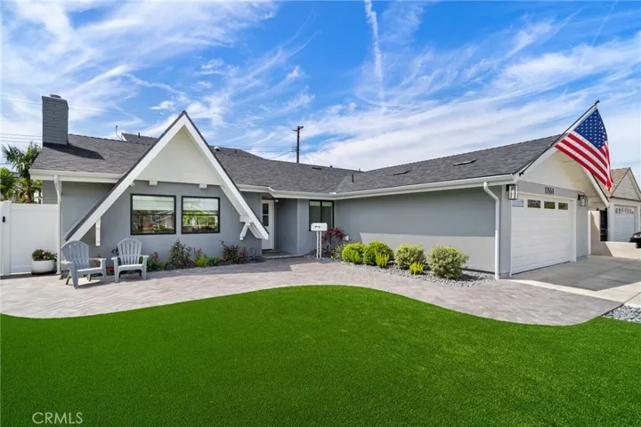 17551 Griffith, Huntington Beach, California 92649