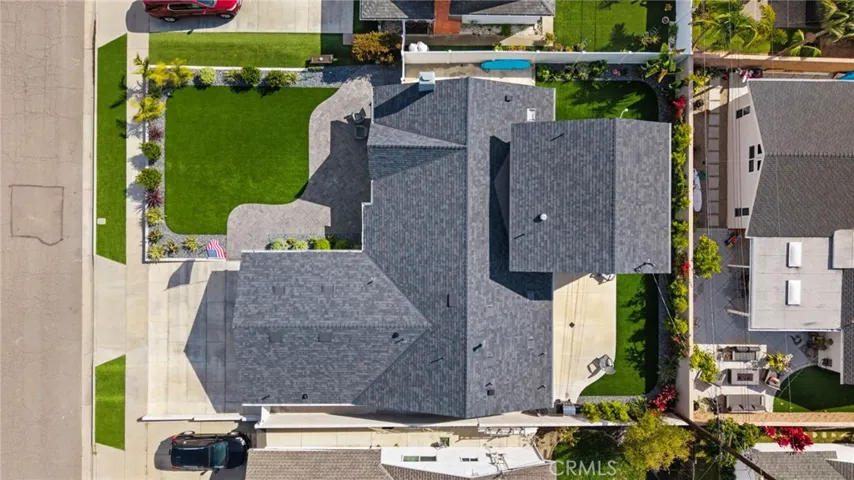 17551 Griffith, Huntington Beach, California 92649