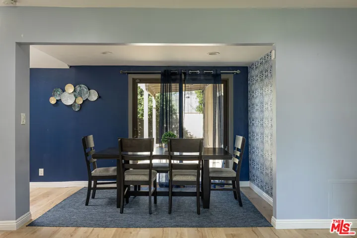 8131 Bianca Avenue, Northridge, California 91325