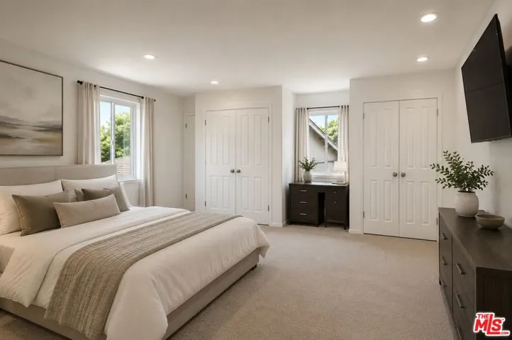 AI Upstairs Suite Interior Des