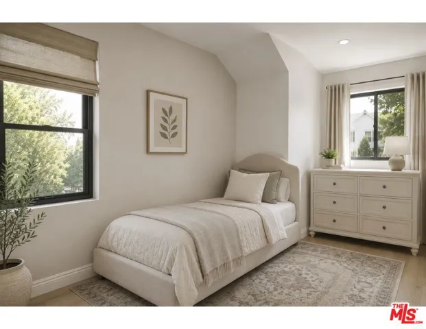 AI Bedroom Remodel