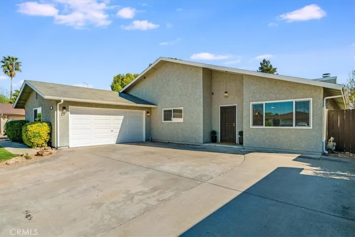 818 Wade, Paso Robles, California 93446