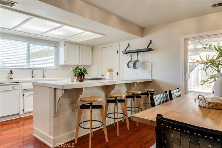 818 Wade, Paso Robles, California 93446