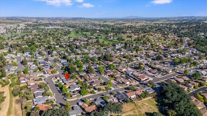 818 Wade, Paso Robles, California 93446