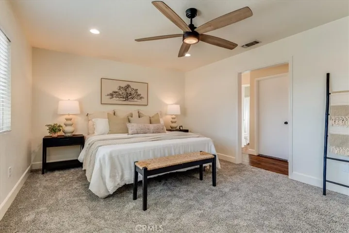 818 Wade, Paso Robles, California 93446