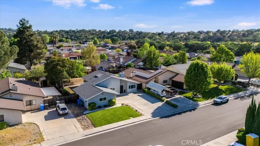 818 Wade, Paso Robles, California 93446