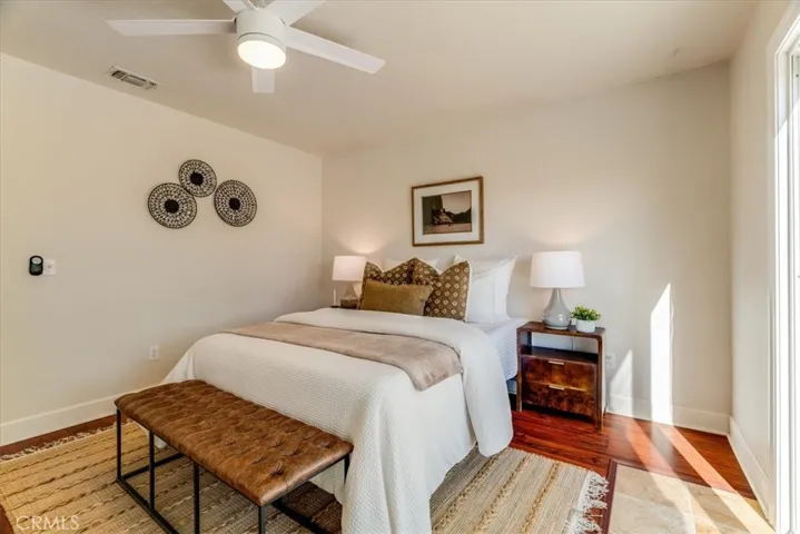 818 Wade, Paso Robles, California 93446