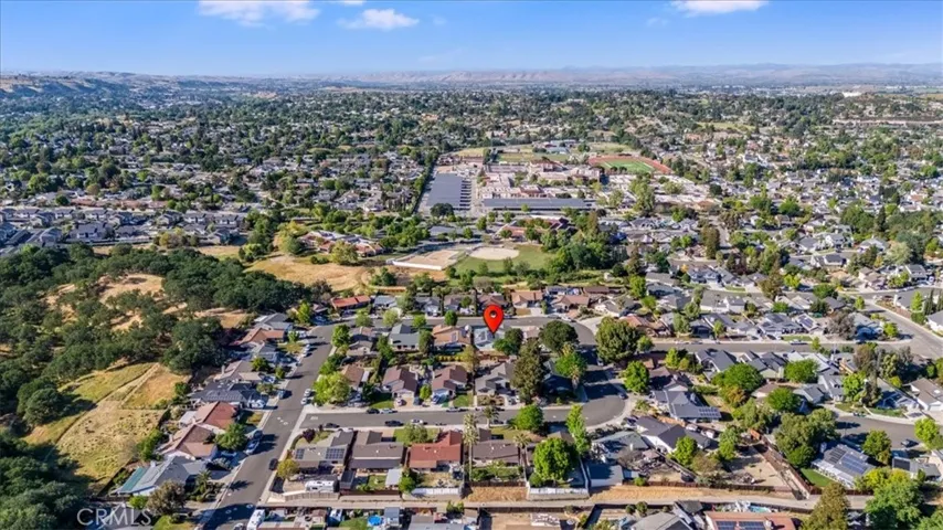 818 Wade, Paso Robles, California 93446