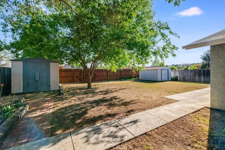818 Wade, Paso Robles, California 93446
