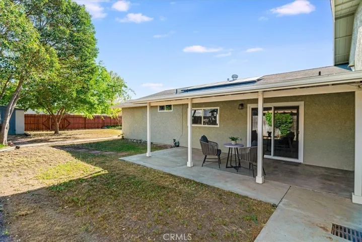 818 Wade, Paso Robles, California 93446