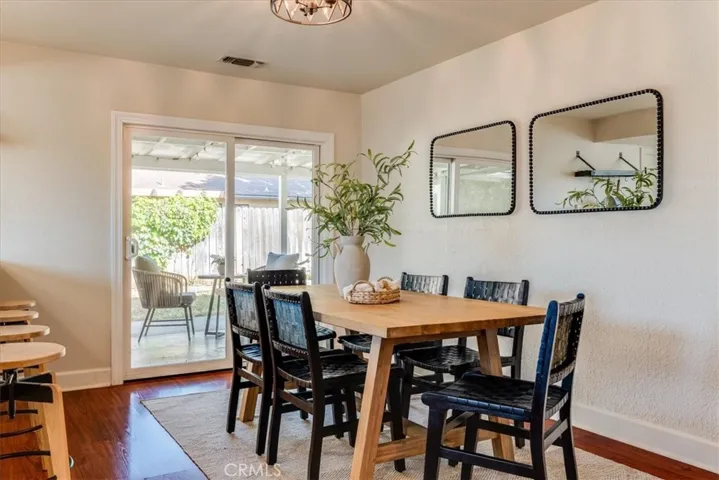 818 Wade, Paso Robles, California 93446