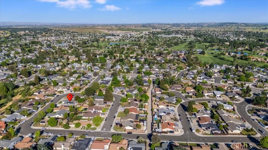818 Wade, Paso Robles, California 93446