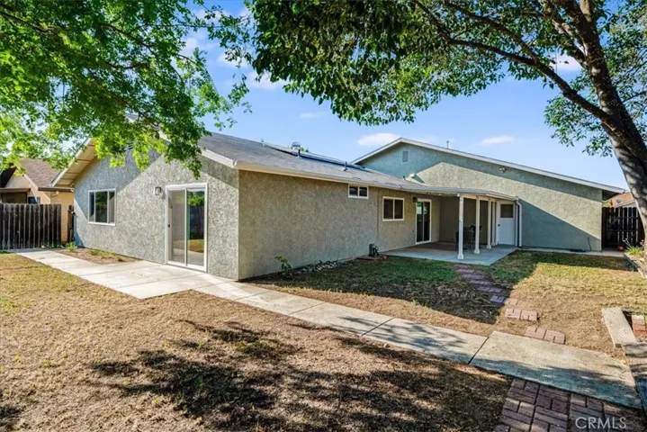 818 Wade, Paso Robles, California 93446