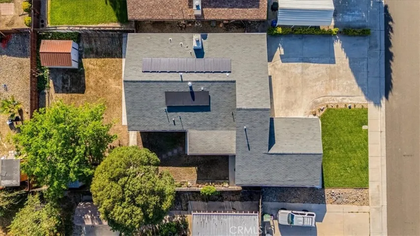 818 Wade, Paso Robles, California 93446