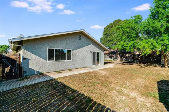 818 Wade, Paso Robles, California 93446