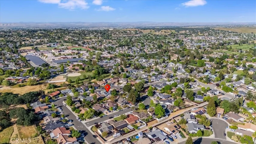 818 Wade, Paso Robles, California 93446