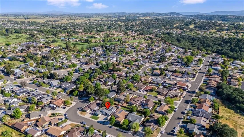 818 Wade, Paso Robles, California 93446