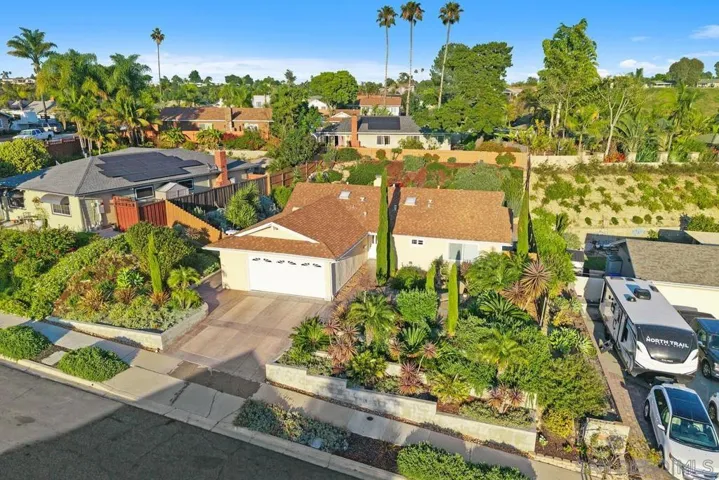 2953 Courser Ave, San Diego, California 92117