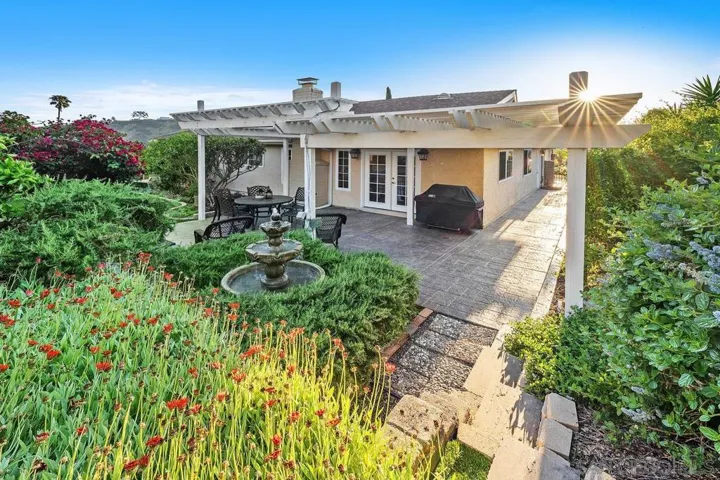 2953 Courser Ave, San Diego, California 92117