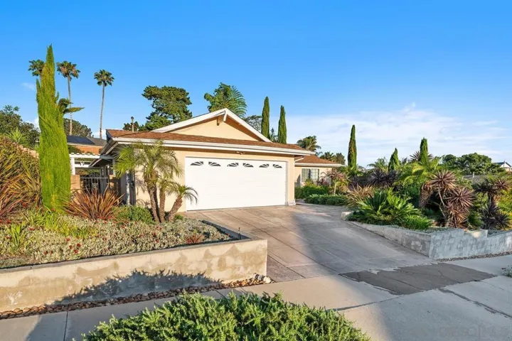 2953 Courser Ave, San Diego, California 92117