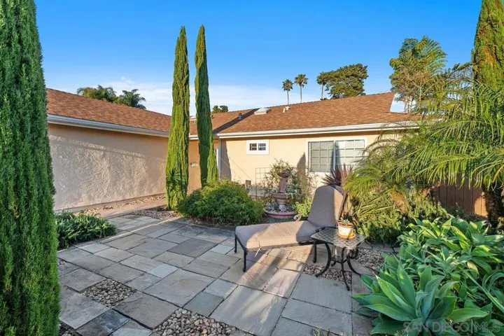 2953 Courser Ave, San Diego, California 92117