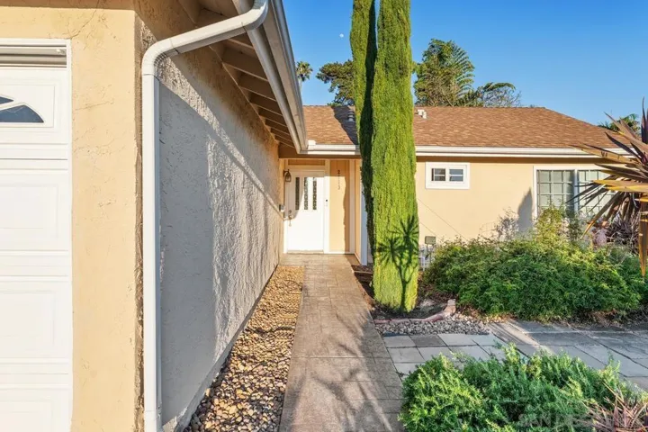 2953 Courser Ave, San Diego, California 92117