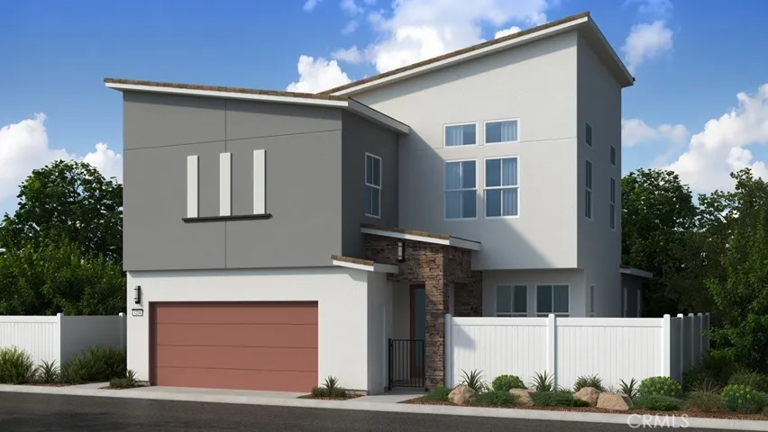 Plan 8 Rendering