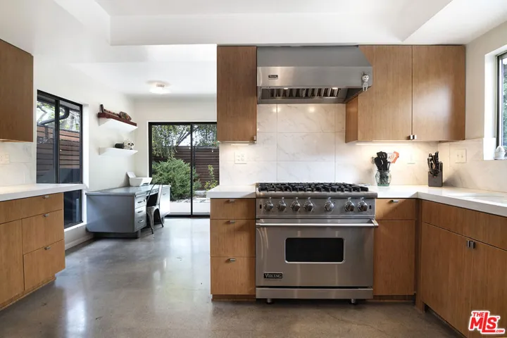 17600 Lemarsh Street, Northridge, California 91325